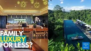Thumbnail: Top 5 Budget Friendly Hyatt Hotels for Families in Asia