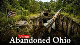 Thumbnail: 15 DANGEROUS Abandoned Places in Ohio That Are Forbidden!