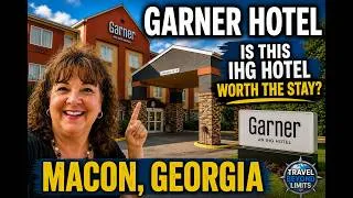 Thumbnail: Garner Hotel Macon Georgia Review | Is This IHG Hotel Worth the Stay?