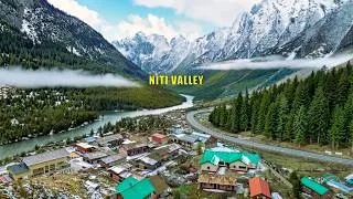 Thumbnail: Niti valley - Most beautiful valley in Uttarakhand | Niti Village | Uttarakhand