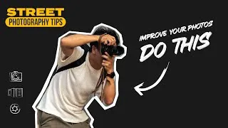 Thumbnail: The Secret to Pro Street Photos: This One Technique Changes Everything (EP8)