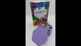 Thumbnail: Travelcase for NMBR 9: Packing Guide