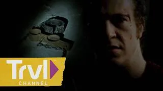Thumbnail: Teens Awaken an Evil Presence Inside an Abandoned Asylum | A Ghost Ruined My Life | Travel Channel