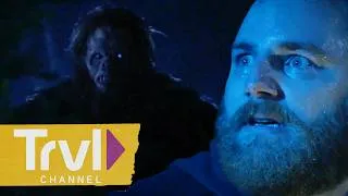 Thumbnail: Being Hunted by Paranormal Monsters | These Woods are Haunted | Travel Channel