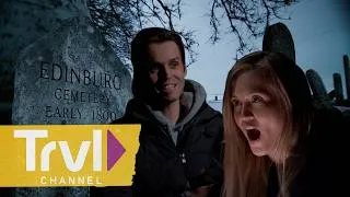 Thumbnail: Dakota Finally Confronts the Poltergeist... 6 Years Later | Destination Fear | Travel Channel