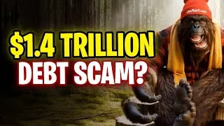Thumbnail: Carney Boy Scam #bigfootvlog #canadalife #canadianpolitics 