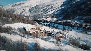 Thumbnail: Club Med Serre Chevalier