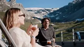 Thumbnail: Club Med Tignes   Summer