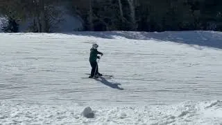Thumbnail: Skiing in El Tarter