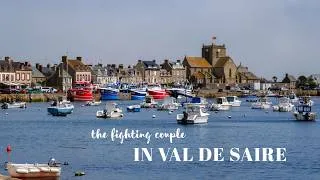 Thumbnail: Val de Saire Coast (France) - Saint-Vaast-la-Hougue, Barfleur, Gatteville & Fermanville (4K)