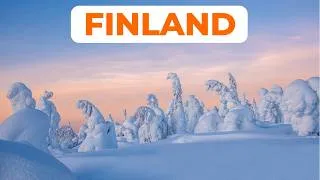 Thumbnail: Finland’s Visual Symphony: Stunning Nature, Seasons, and Cities