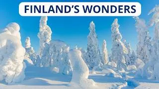 Thumbnail: Explore Finland’s Stunning Natural Wonders You Must Experience
