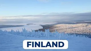 Thumbnail: Why Finland Is a Must-Visit: Discover the Highlights