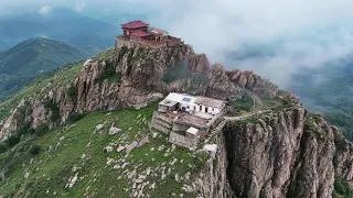 Thumbnail: I Found China's Closest House to Heaven: Who Still Lives Here?