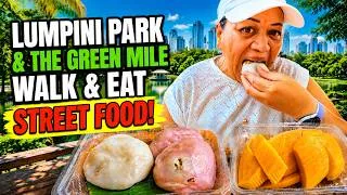 Thumbnail: Bangkok's Best Street Food & Lumpini Park Serenity!