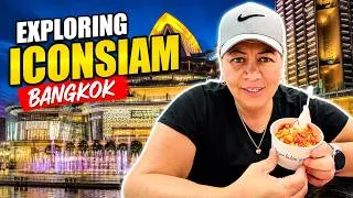 Thumbnail: Bangkok's IconSiam Mall: The Most Luxurious Mall in Thailand!