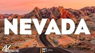 Thumbnail: Top 10 Best Things to do in Nevada, USA [ Nevada Travel Guide 4k 2026 ]