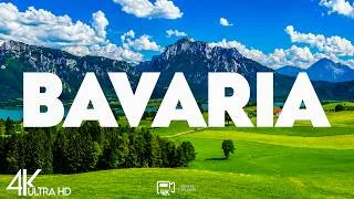 Thumbnail: Top 10 Best Things to do in Bavaria, Germany [Bavaria Travel Guide 4k 2026]