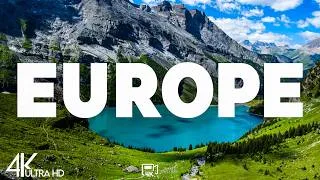 Thumbnail: Top 10 Best Things to Do in Europe [ Europe Travel Guide 4k 2026 ]