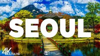 Thumbnail: Top 10 Best Things to do in Seoul, South Korea [ Seoul Travel Guide 4k 2026 ]