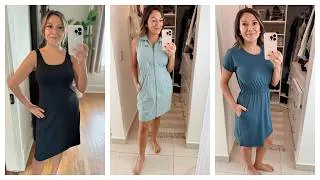 Thumbnail: 3 Columbia Travel Dresses Compared: Which One Is My Favorite?