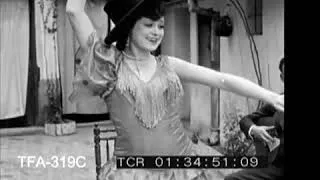 Thumbnail: Seville Dancer, 1928