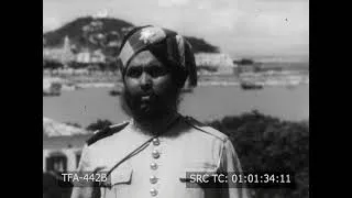 Thumbnail: Beacon of the East - Macao (1950s)