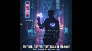 Thumbnail: Tap Trail: The Fare That Brought Her Home