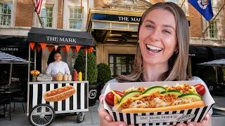 Thumbnail: Why NYC's Most Expensive Hotel Sells $6 Hot Dogs