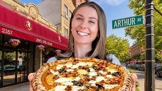 Thumbnail: We Went to Arthur Avenue to Find New York's Best Italian Food