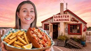 Thumbnail: Who Makes Connecticut's Best Lobster Roll?
