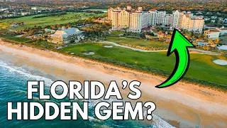 Thumbnail: Hammock Beach Golf Resort & Spa Review (2026) | Full Resort Tour & Guide!
