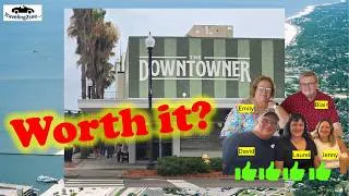 Thumbnail: 🥞 Is The Downtowner Worth Visiting? | Gulfport's Newest Breakfast & Lunch Hotspot | #Traveling2See