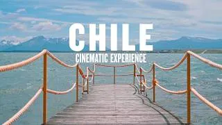 Thumbnail: Best of Traveling in Chile - The 4K Cinematic Experience