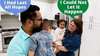 Thumbnail: Jayden and Sandra Surprised Me On My 40th Birthday..