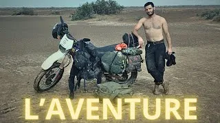 Thumbnail: And you, what are you doing with this life ?