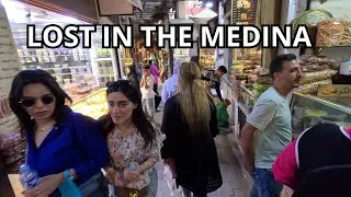 Thumbnail: POV: visiting the medina of Fès, Morocco (Fez)