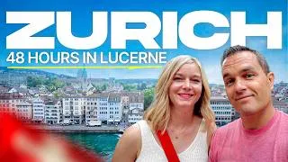 Thumbnail: Zurich Guide