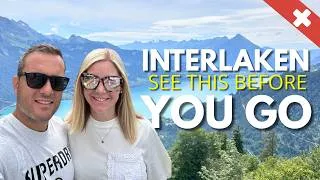 Thumbnail: Interlaken Guide
