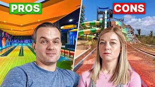 Thumbnail: Part 3 Pros & Cons of Royalton Splash Riviera Maya