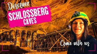 Thumbnail: Discover the Biggest Red Sandstone Caves in Europe | Schlossberg Hohlen Germany