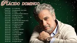 Thumbnail: Placido Domingo Greatest Hits- The Best Songs of Placido Domingo