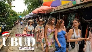 Thumbnail: Ubud Art Market: A Guide to Bali's Creative Heart