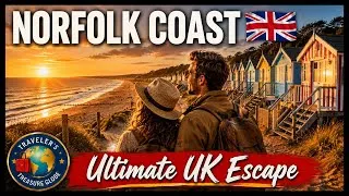 Thumbnail: Norfolk Coast Travel Documentary — The Ultimate 7 Day UK Escape