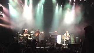 Thumbnail: Black Keys playing Gold on the Ceiling at Rock The Shores 2015 on Vancouver Island