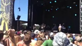 Thumbnail: Live Sloan at Rock the Shores - Other Man