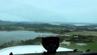 Thumbnail: Vancouver Island Flight SIte Seeing