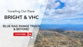 Thumbnail: Bright to Blue Rag- Exploring the VHC!!!