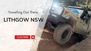 Thumbnail: NSW Adventures- Part 4