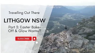 Thumbnail: NSW Adventures- Episode 3- Easter Bake Off!!!